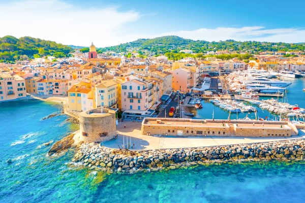 St. Tropez 101 Middellandse Zee kust vakantie Frankrijk luxe villa Provence cote d'azur.jpg