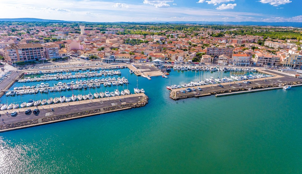 Languedoc 16 badplaatsen Frankrijk Valras middellandse zee vakantie.jpg