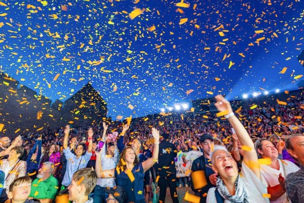 Festival Carcassonne 9 Frankrijk Languedoc Aude vakantie Cité middeleeuwse burcht.jpg