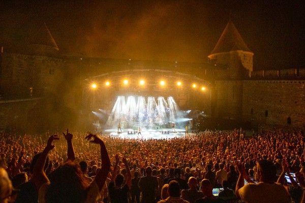 Festival Carcassonne 5 Frankrijk Languedoc Aude vakantie Cité middeleeuwse burcht.jpg