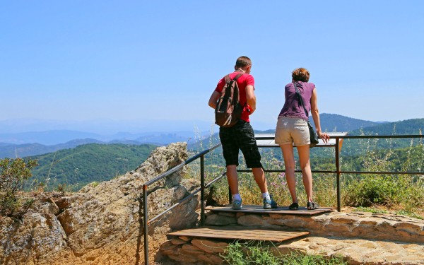 Massif Maures 10 Frankrijk Provence vakantie wandelen Var bergen natuur.jpg