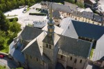 Abdij Abondance 3 portes du soleil toerisme klooster met geestelijken bezichtigingen.jpg