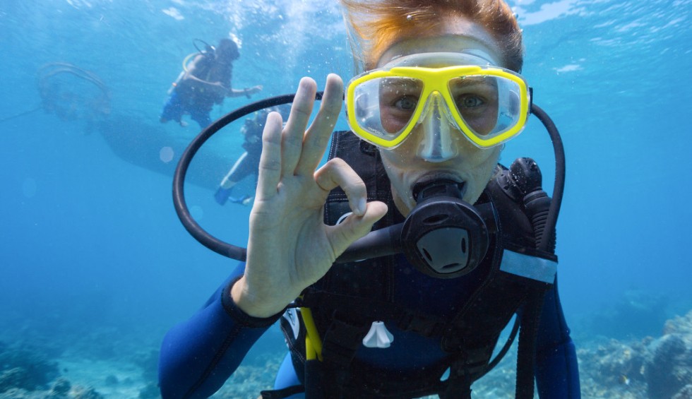 Snorkelen 2 Frankrijk diepzeeduiken diving plonger vakantie middellandse zee kust Provence.jpg
