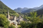 Abdij Abondance 10 portes du soleil toerisme klooster met geestelijken bezichtigingen.jpg