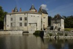 Chateau Brede 3 Salles Montesquieu Bordeaux vakantiehuis Frankrijk toerisme aquitaine.jpg