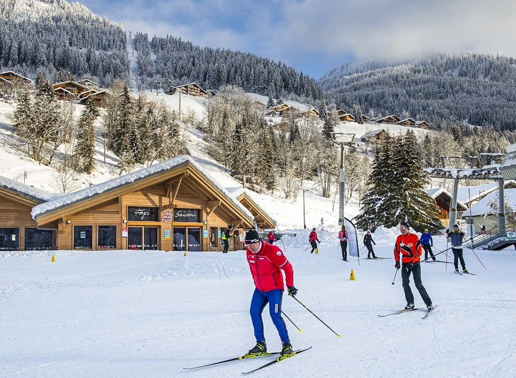 Chapelle Abondance 3 wintersport Frankrijk Portes du Soleil vakantie luxe appartement Alpen.jpg