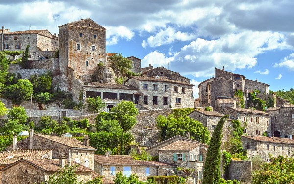 Ardèche 18 Balazuc Frankrijk vakantie luxe villa gorges pont d'arc zwemmen wandelen.jpg