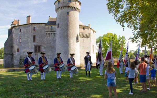 Chateau Brede 4 Salles Montesquieu Bordeaux vakantiehuis Frankrijk toerisme aquitaine.jpg