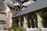 Abdij Abondance 12 portes du soleil toerisme klooster met geestelijken bezichtigingen.jpg
