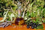 Olijven 2 Frankrijk Provence Languedoc olijfolie persen markt vakantie Middellandse zee.jpg