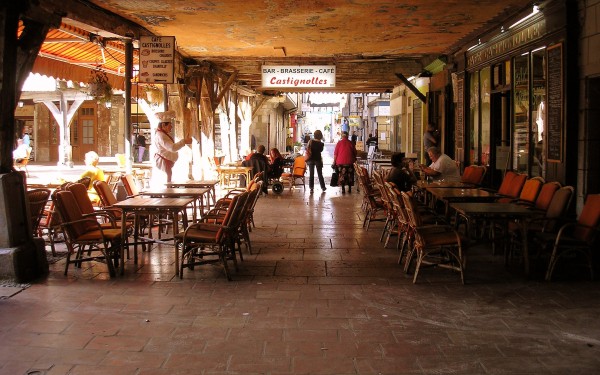 Mirepoix A6 Frankrijk Languedoc terras kinderen middellandse zee vakantiehuis luxe pyreneeen kathare