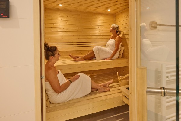 Wellness 15 jacuzzi AlpChalets Portes du Soleil Alpen Frankrijk ski resort vakantie bergen Haut Savo