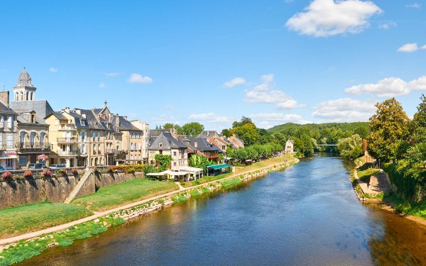 Montignac 10 Lascaux Christophe Dordogne Frankrijk vakantiepark luxe villa vezere vallei.jpg