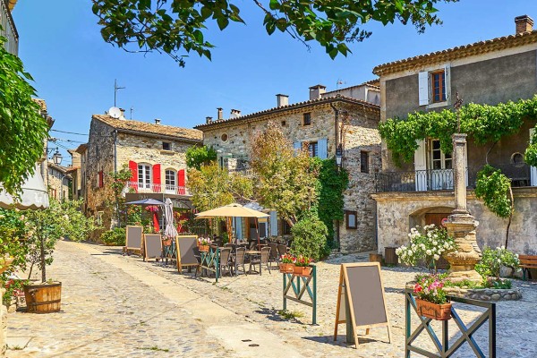 Ardèche 7a Frankrijk vakantie luxe villa Aigueze gorges pont d'arc zwemmen wandelen.jpg