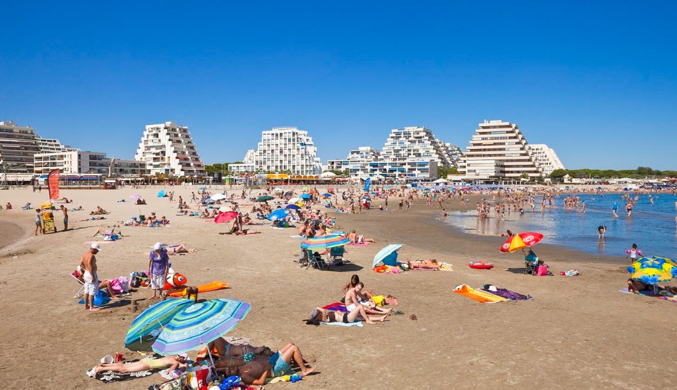 Languedoc 8 badplaatsen Frankrijk Grande Motte middellandse zee vakantie.jpg