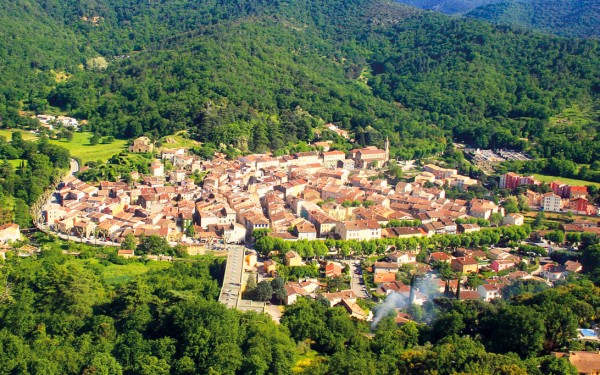 Massif Maures 17 Frankrijk Provence Collobrieres vakantie Var bergen natuur.jpg