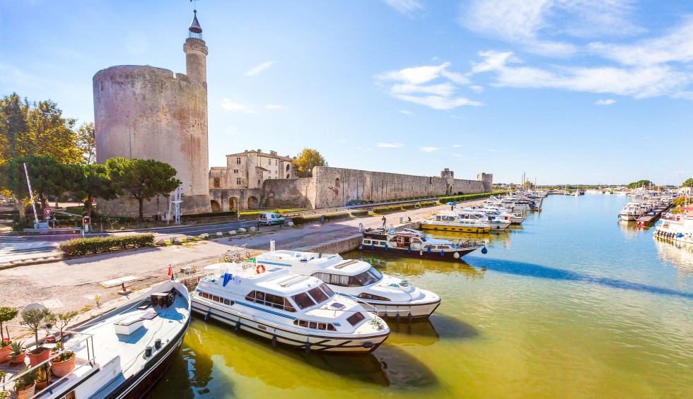 Languedoc 1 badplaatsen Frankrijk Aigues mortes middellandse zee vakantie.jpg